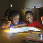 Partner Project: SolarBuddy – Transforming Lives