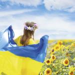 Sowing seeds of love for the people of Ukraine