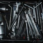 Forging community connections one tool library at a time