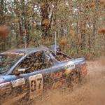 Dirt ‘n’ Dust Run