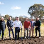 Hothouse addition will see bountiful supply