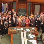 2022 National Model United Nations Assembly