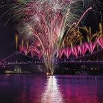 Celebrating 100 years of Rotary in Queensland