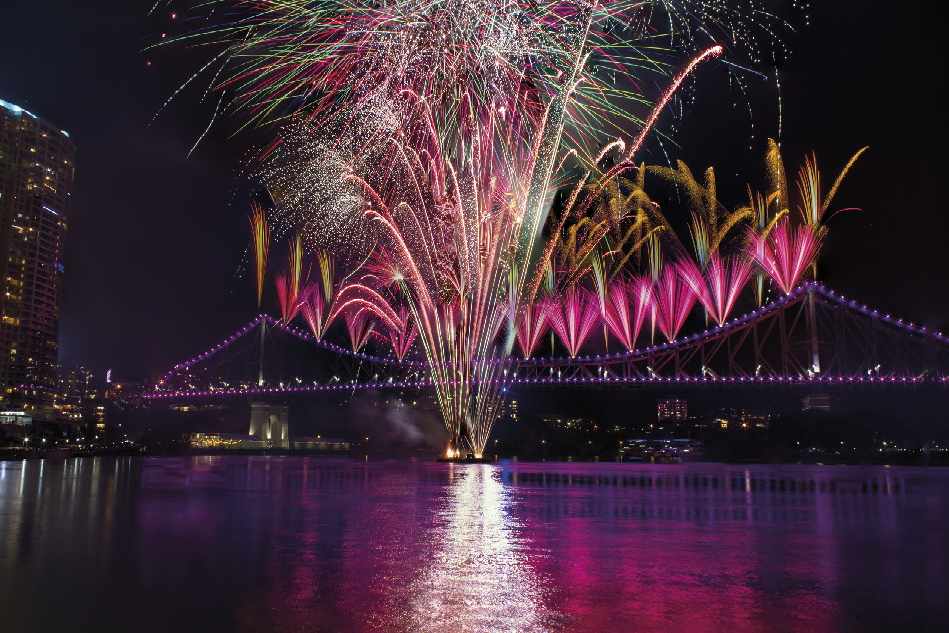 Rotry Years Celebrating 100 years of Rotary in Queensland • Rotary Down Under
