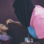 A new weapon in the fight against polio