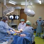 Tongan Orthopaedic Surgical Project