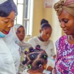 Recognising a woman’s worth