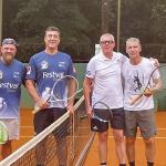 RotaryTennis Championship serves up a winner