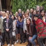 UQ Peace Centre celebrates 20 years
