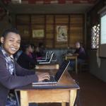 Africa’s next top coders take on the world workforce