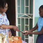 Our Rainbow House celebrates 10 years of education