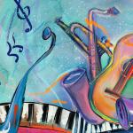 Music for Dementia