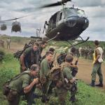 Remembering Vietnam, Honouring our Veterans