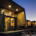 Samaritan House Geelong Independent Living Unit Project