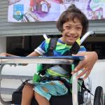 Wheelchairs for Kids