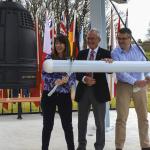 Rotary Peace Bell Albury Wodonga