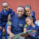 Building futures from the ground up