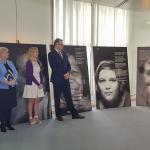 Homeless Photographic Exhibition at Federal Parliament