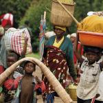 New Journey for Refugees in Uganda