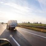 Courageous Rotarians drive ambulances into Ukraine