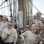 Windeward Bound Youth Leadership Challenge