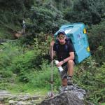 Rotarians the big winners in ShelterBox awards