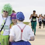 A triumphant return for the Cross Country Challenge