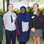 The Harding Miller Education Foundation Scholarships