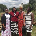 The Kisaru Nkera Initiatives (KINI)