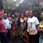 Mama Wimbi and The Heart of Africa Proposal