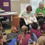 Moree East Public School Project