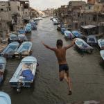 World Press Photo Exhibition returns to NZ after three-year hiatus