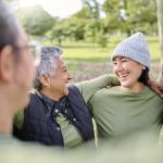 What makes up the club experience?