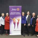 Rotary Inspirational Women’s Awards