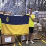 Ukraine Crisis Appeal