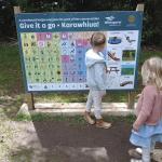 Community Communication Boards