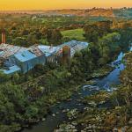 Fyansford Paper Mill Heritage Tour hits new milestone