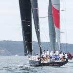Rotary SOLAS Charity Regatta