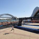 Sydney Running Festival