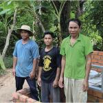 Changing Lives in Cambodia