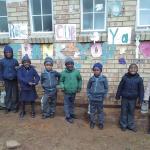 Granting Sanitation in South Africa