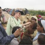 Legacy Society – Jenny Horton
