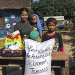 Rice Run raises much-needed funds for Cambodian families