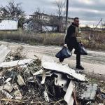 New Dawn Rotary Ukraine Crisis Project