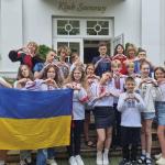 Ukrainian Children’s Holidays in Poland
