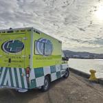 Free Ambulance Charitable Trust