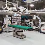 Tonga Medical Project