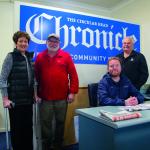 Community News Partnerships