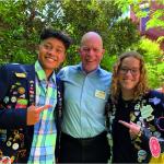 Leveraging youth programs