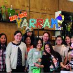 A modern approach to promoting Rotary